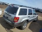 2004 Jeep Grand Cherokee Laredo