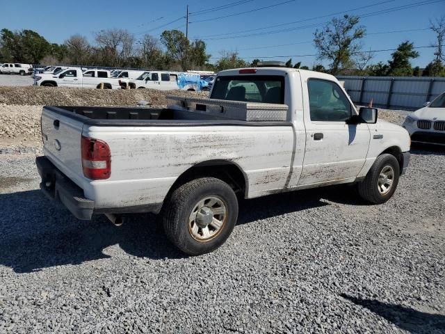 2006 Ford Ranger