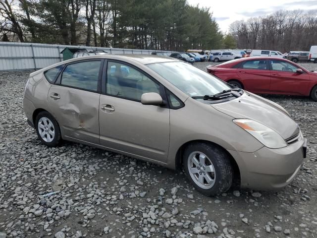 2004 Toyota Prius