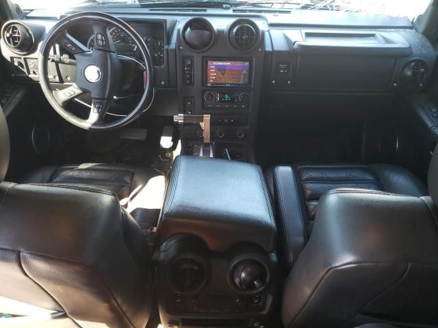 2006 Hummer H2