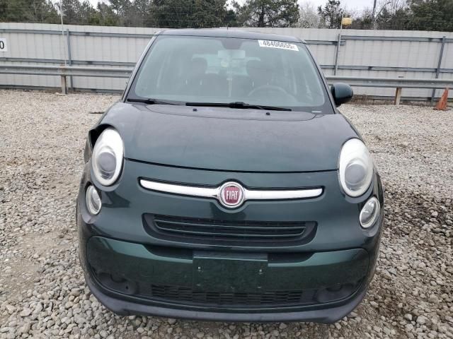 2014 Fiat 500L Easy