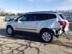 2012 Chevrolet Traverse LS