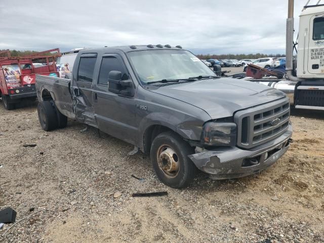 2004 Ford F350 Super Duty