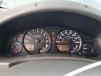 2005 Nissan Frontier Crew Cab LE