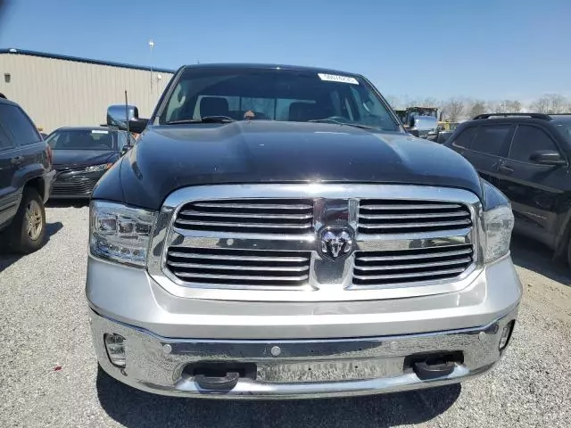 2014 Dodge 1500 Laramie