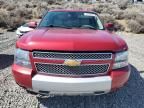 2013 Chevrolet Tahoe K1500 LT