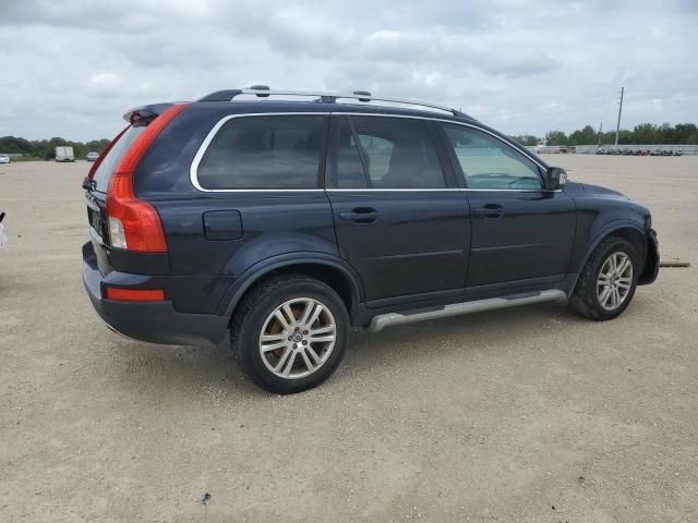 2011 Volvo XC90 3.2