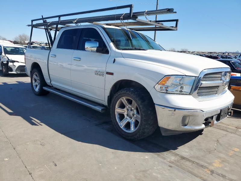 2017 Dodge RAM 1500 SLT