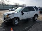 2008 Ford Escape XLT