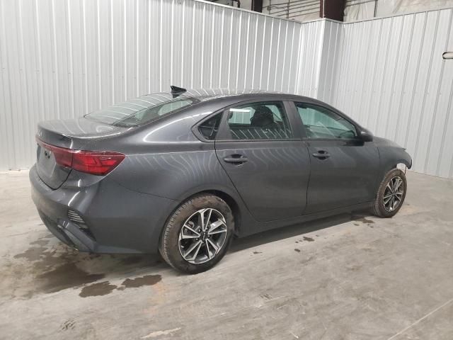 2024 KIA Forte LX