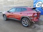 2025 Chevrolet Trax 1LT