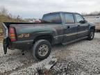 2004 GMC Sierra K2500 Crew Cab