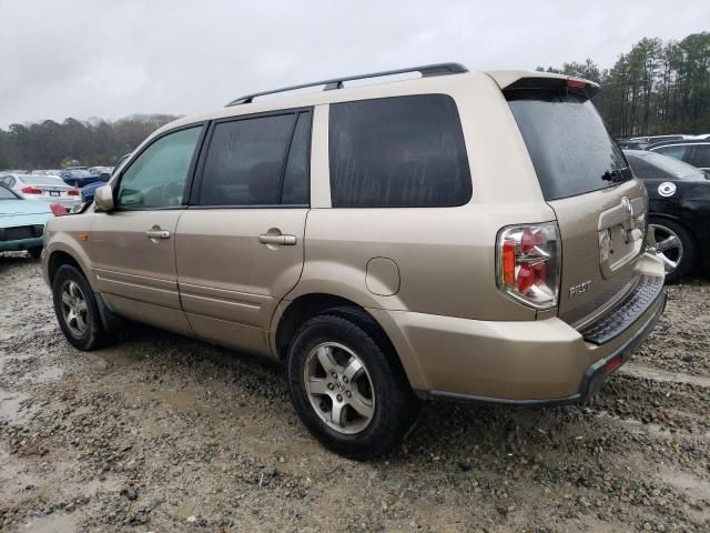 2006 Honda Pilot EX