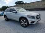 2016 Mercedes-Benz GLC 300