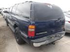 2001 GMC Yukon XL K1500