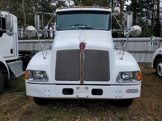 2007 Kenworth Construction T300