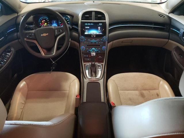 2013 Chevrolet Malibu 1LT