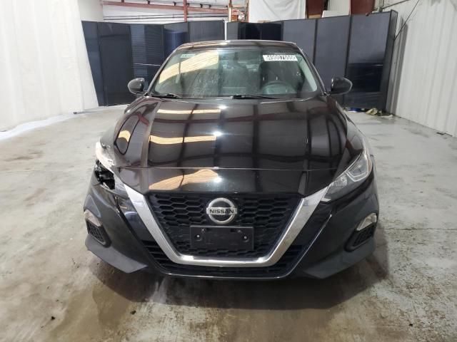 2020 Nissan Altima S