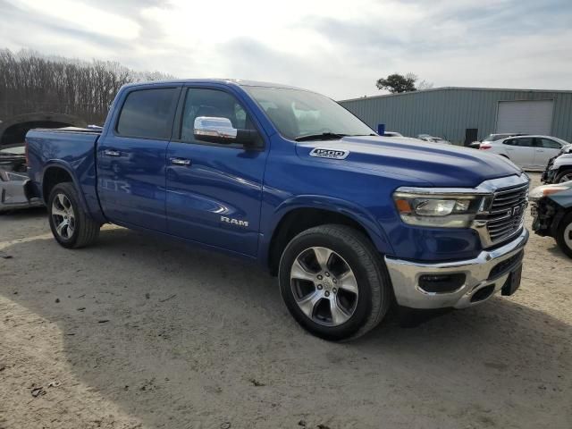 2019 Dodge 1500 Laramie