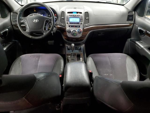 2010 Hyundai Santa FE GLS