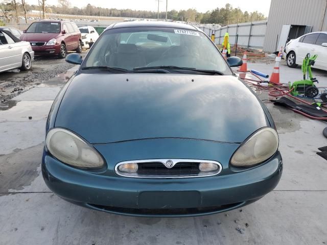 1997 Mercury Sable GS