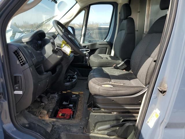 2019 Dodge RAM Promaster 3500 3500 High