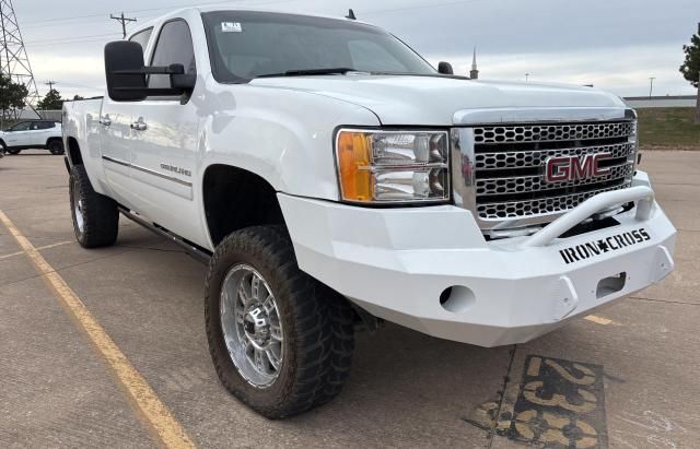 2014 GMC Sierra K2500 Denali