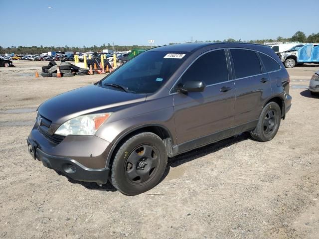 2009 Honda CR-V LX