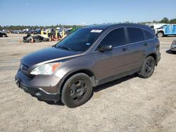 SUV salvage a la venta en subasta: 2009 Honda CR-V LX