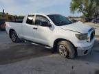 2007 Toyota Tundra Double Cab SR5