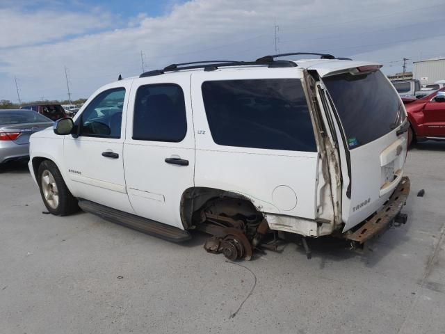 2008 Chevrolet Tahoe C1500