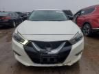 2016 Nissan Maxima 3.5S