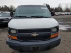 2014 Chevrolet Express G2500