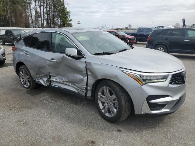 2020 Acura RDX Advance