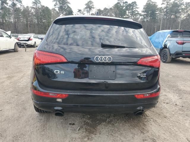 2014 Audi Q5 Premium Plus