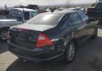 2010 Ford Fusion S