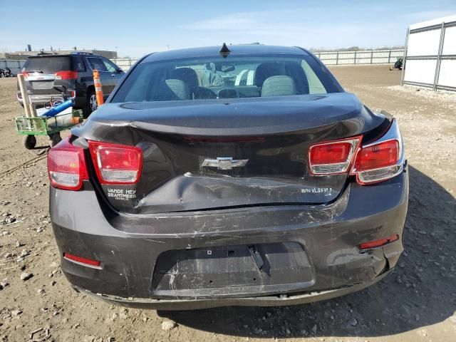 2013 Chevrolet Malibu LS