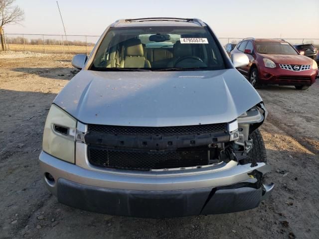 2006 Chevrolet Equinox LT