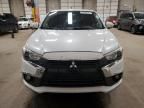 2017 Mitsubishi Outlander Sport ES