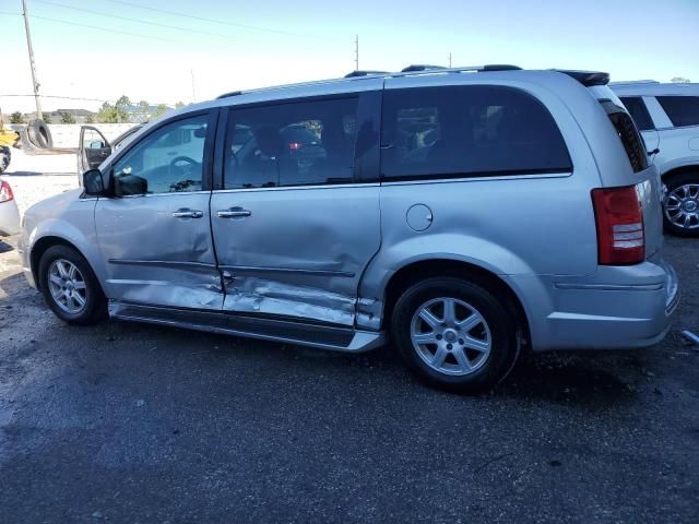 2009 Chrysler Town & Country Limited