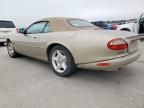 1997 Jaguar XK8