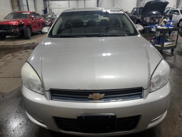 2008 Chevrolet Impala LS