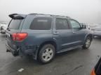 2008 Toyota Sequoia Limited