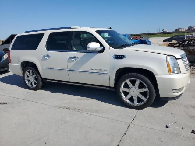 2011 Cadillac Escalade ESV Premium