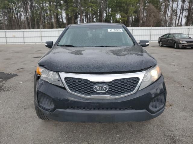 2013 KIA Sorento LX