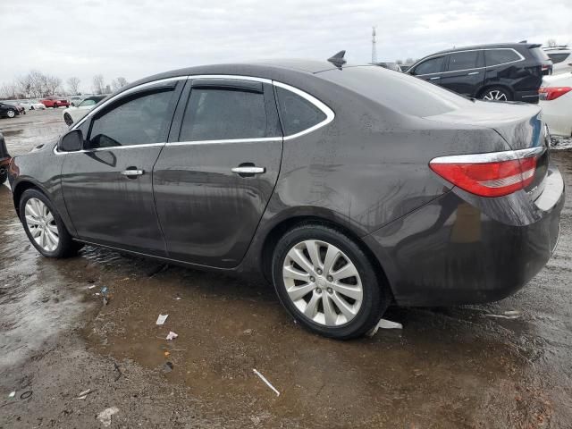 2014 Buick Verano