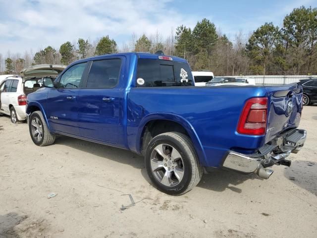 2019 Dodge 1500 Laramie