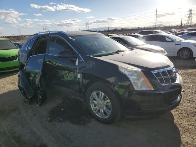 2011 Cadillac SRX Luxury Collection