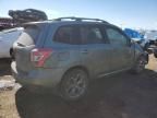 2015 Subaru Forester 2.5I Touring