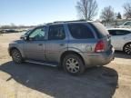 2005 Buick Rainier CXL